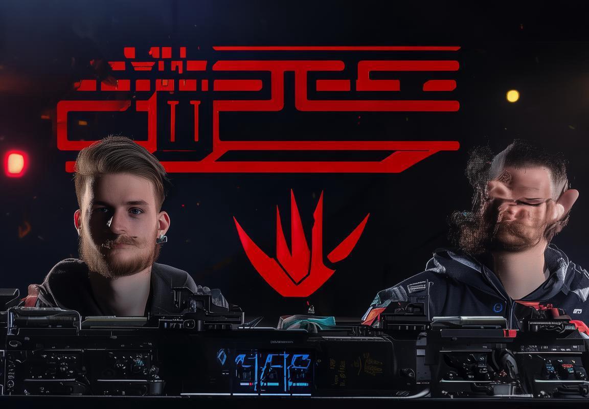 FaZe Clan官宣2025阵容:ropz续约三年担任队长 FaZe Clan官宣2025阵容:ropz续约三年担任队长