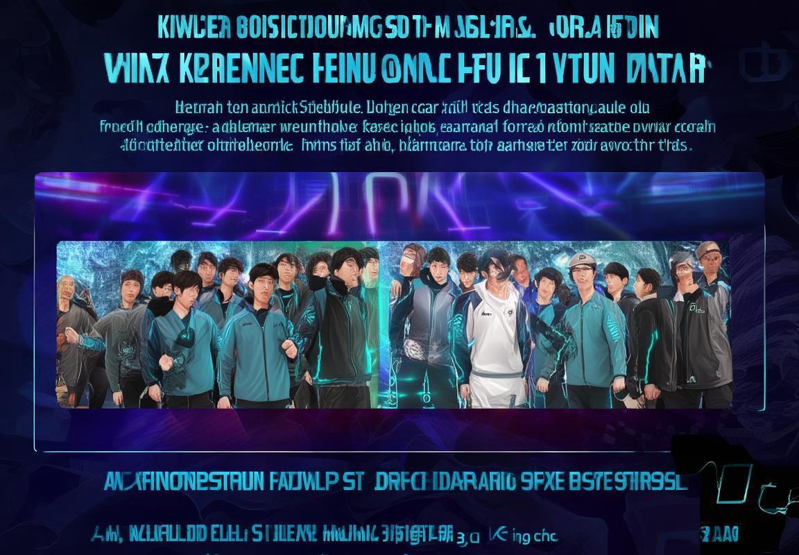 韩国DRX战队横扫OWCS亚太赛区，展现统治力